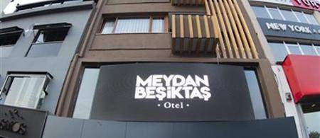 Meydan Beşiktaş Otel