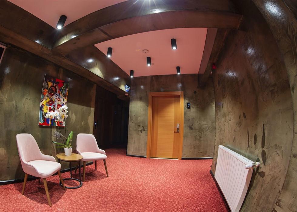 Meydan Beşiktaş Otel