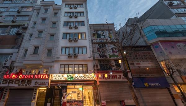 Sahil Boutique Hotel
