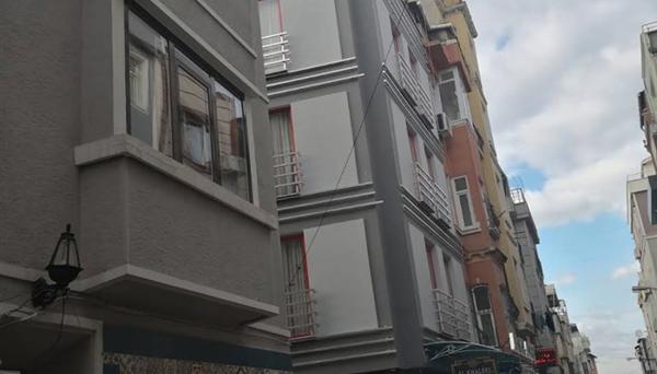 Borancık Suites 2