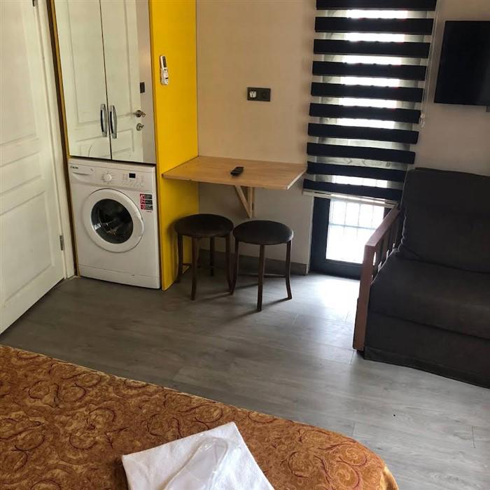 Borancık Suites 2