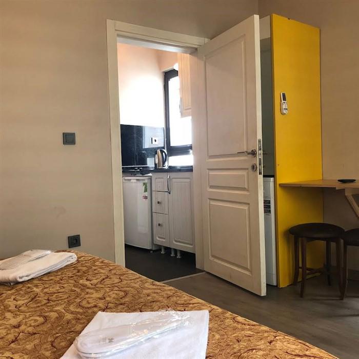 Borancık Suites 2