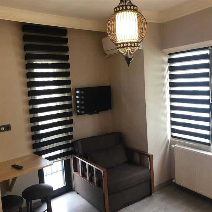 Borancık Suites 2