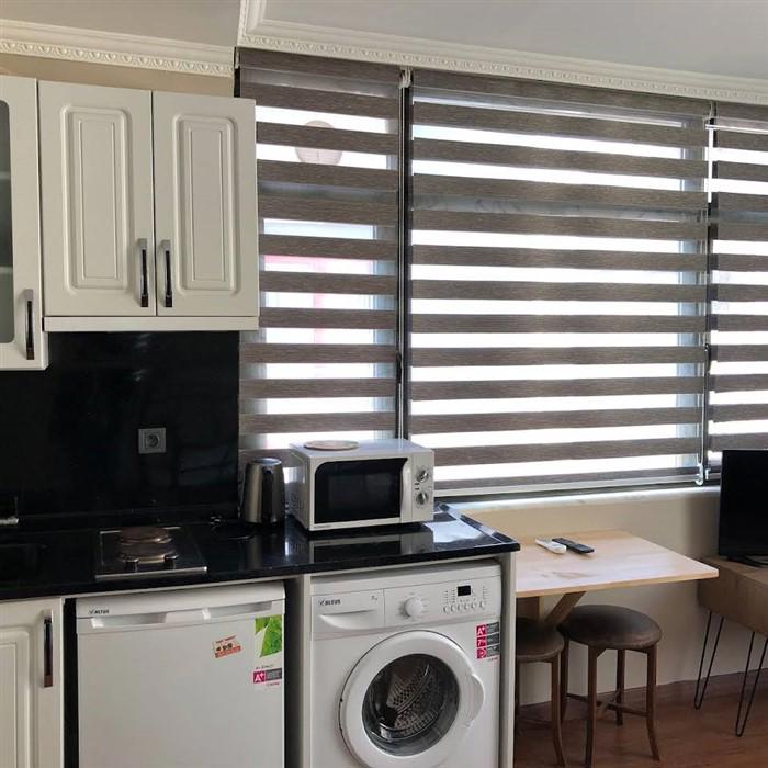 Borancık Suites 2