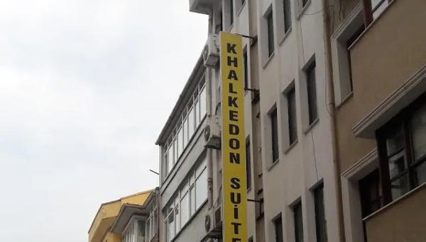 Khalkedon Suite