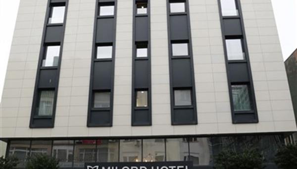 Milord Hotel
