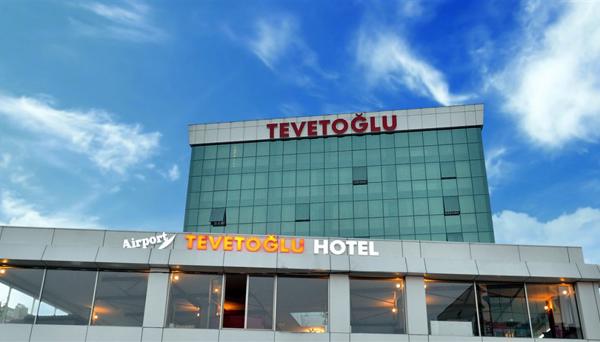 Tevetoğlu Hotel