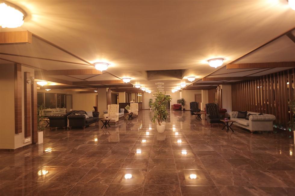 Tevetoğlu Hotel