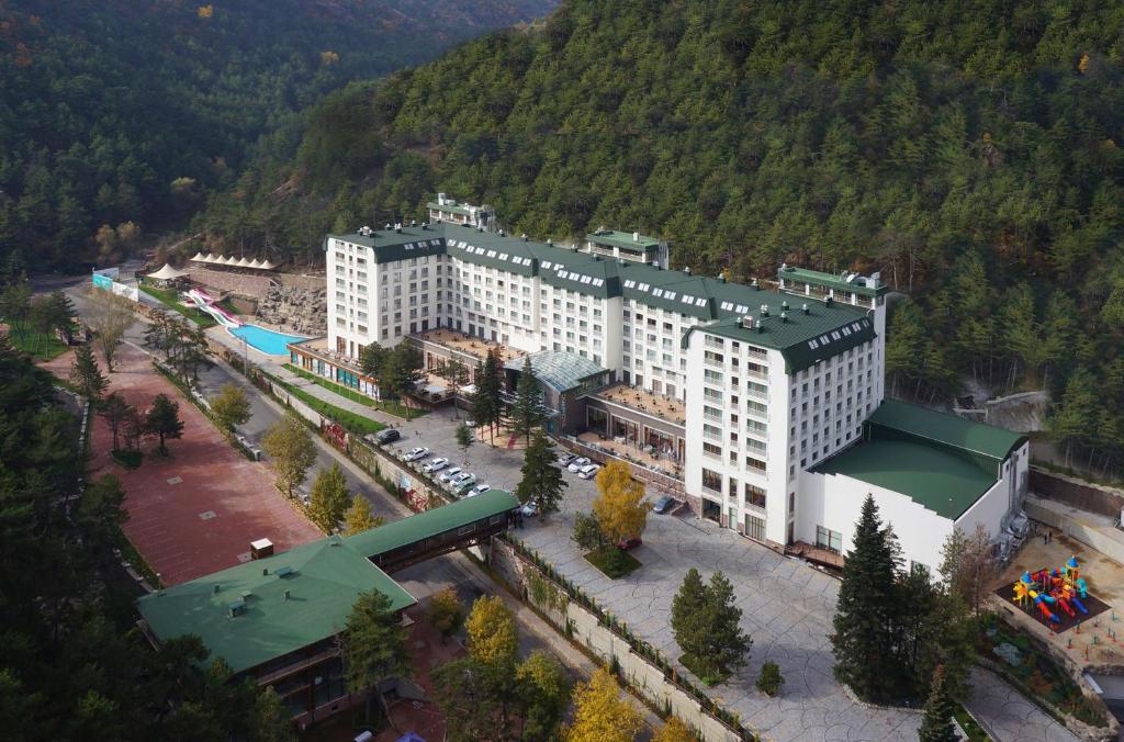 Çam Thermal Resort & Spa Convention Center