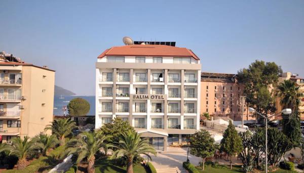 Balim Otel