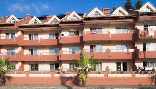 High Life Apartments