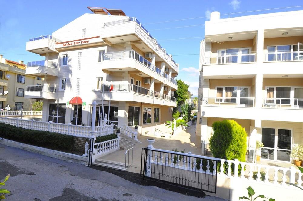 Golden Star Hotel