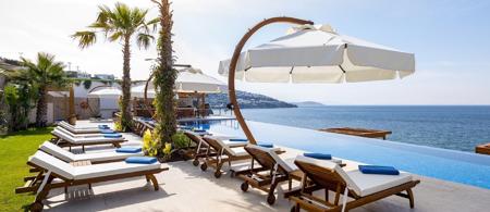 Allium Bodrum Resort & Spa