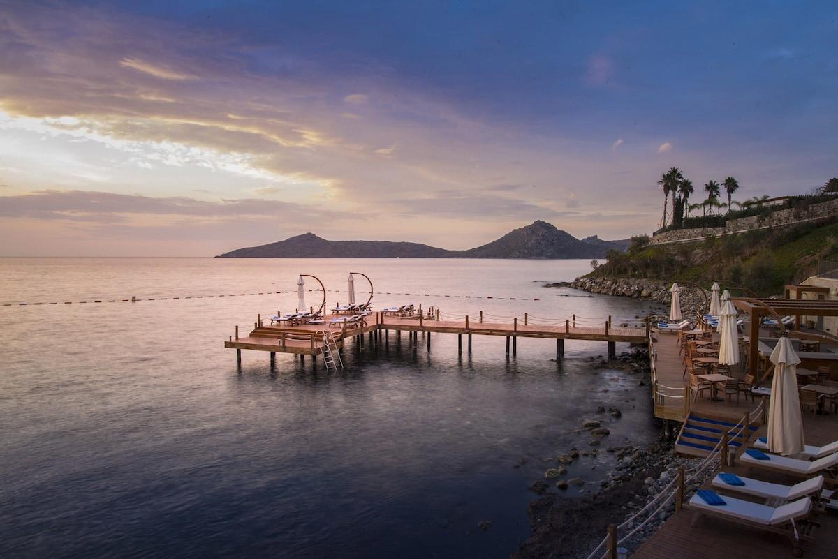 Allium Bodrum Resort & Spa