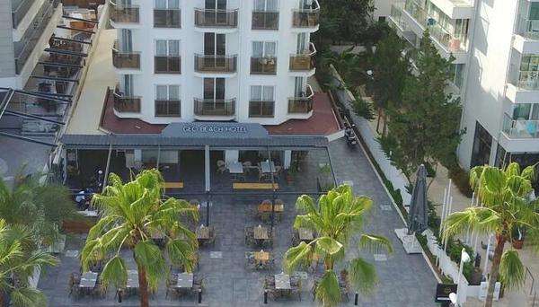 Geo Beach Hotel