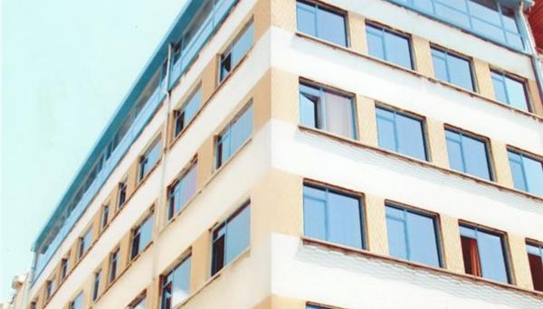 Yeni Çağlayan Otel