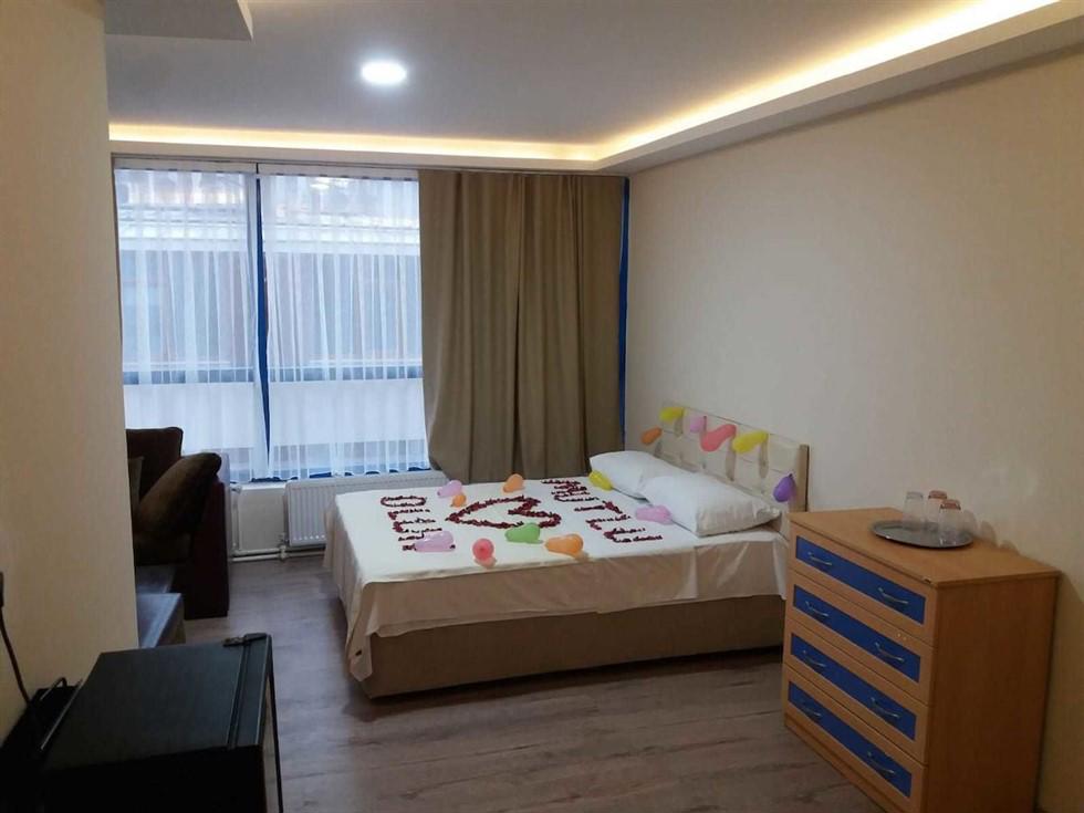 Yeni Çağlayan Otel