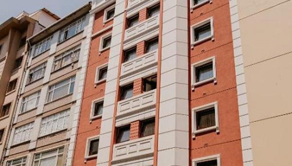 Hotel Yüksel