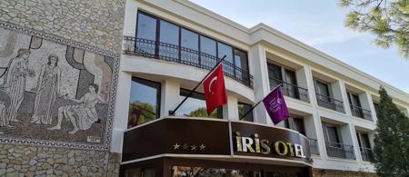 Iris Hotel & Spa