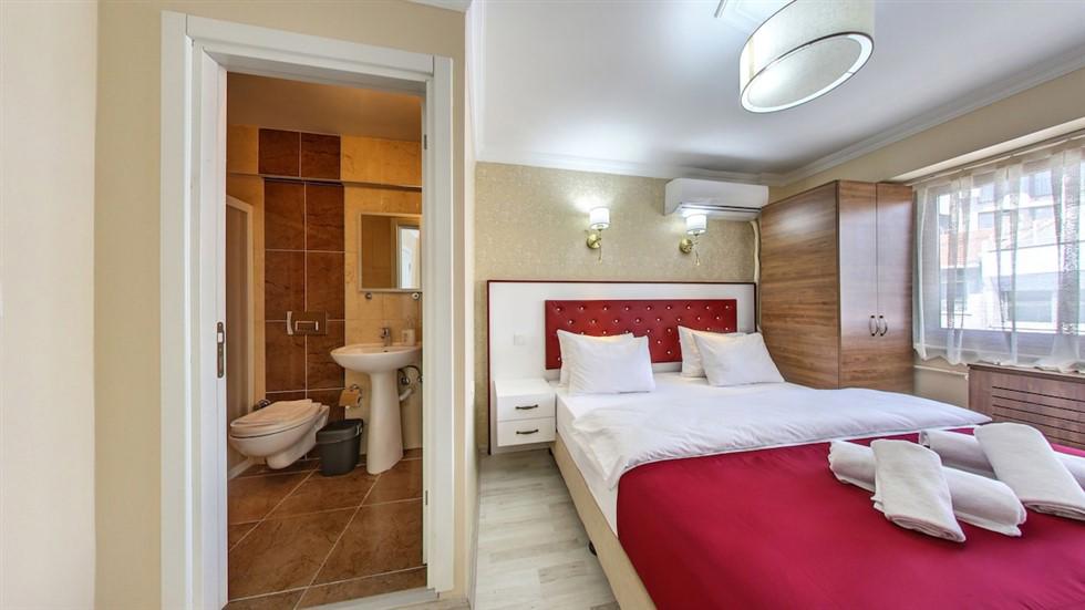 Cihangir Palace Hotel