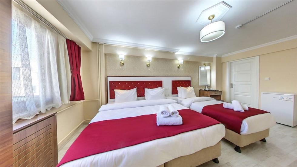 Cihangir Palace Hotel
