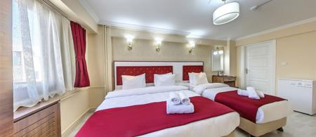 Cihangir Palace Hotel