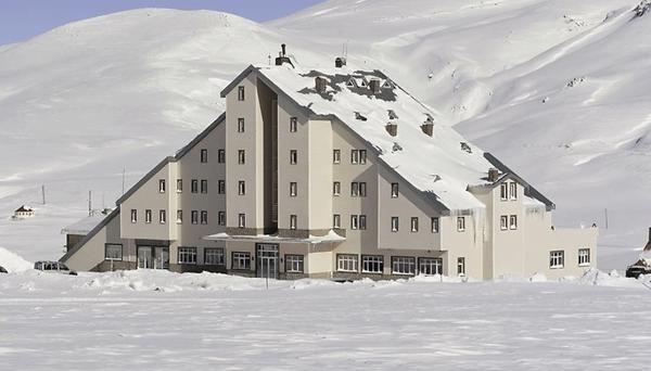 Grand Eras Hotel