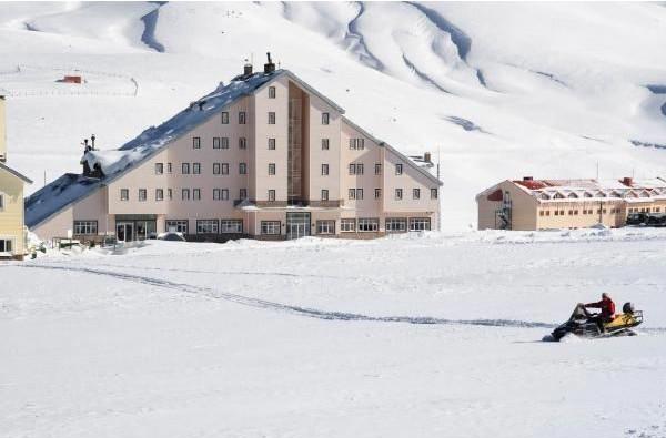 Grand Eras Hotel