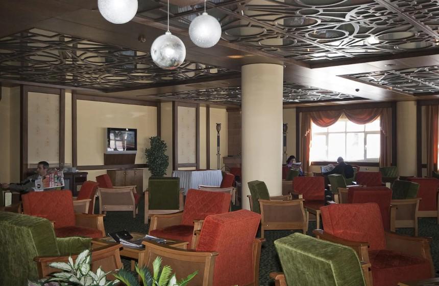 Grand Eras Hotel