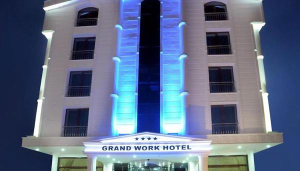 Grand Work Hotel
