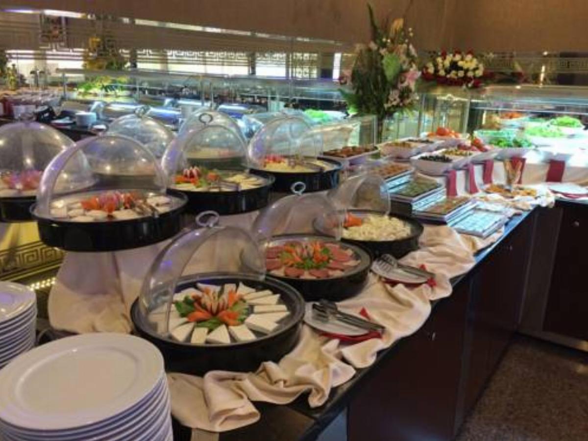 Grand Work Hotel