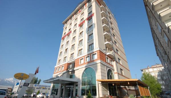 Selçuk Hotel