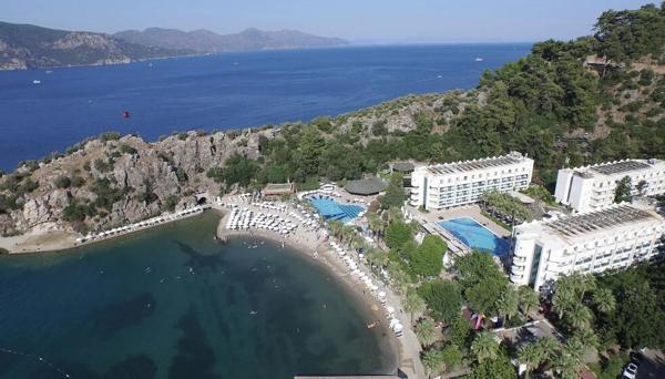 Turunç Resort Hotel