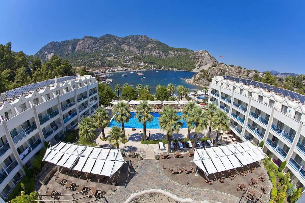 Turunç Resort Hotel