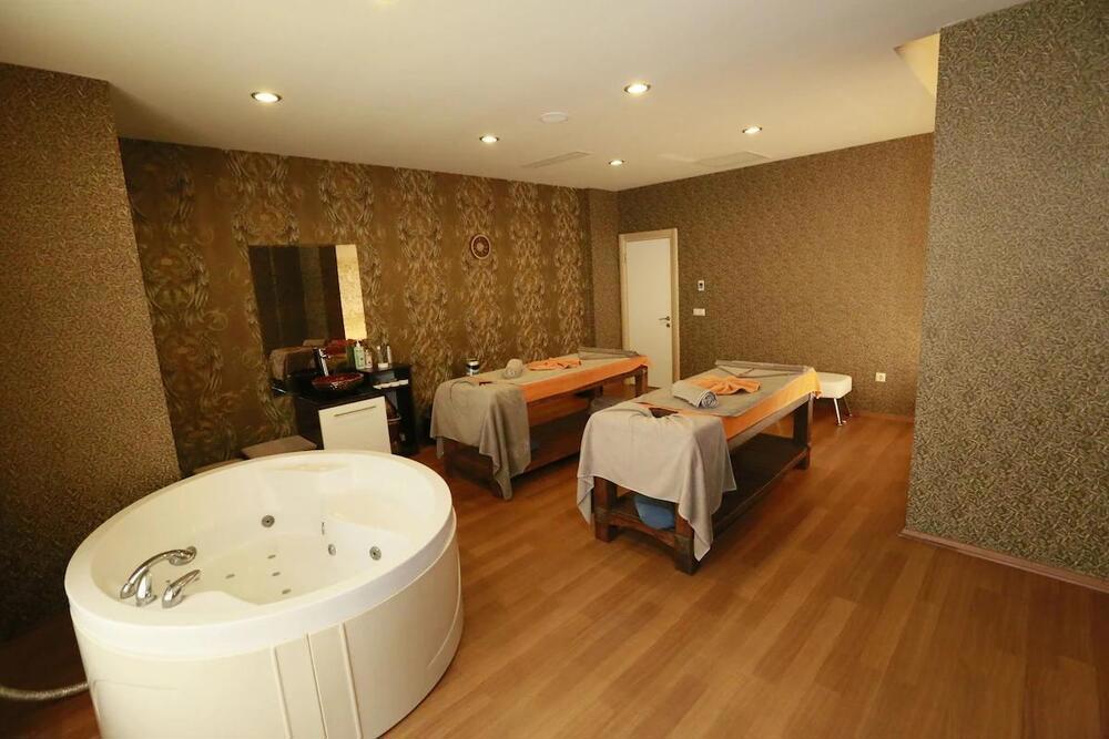 Turunç Resort Hotel