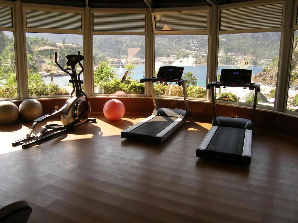 Turunç Resort Hotel