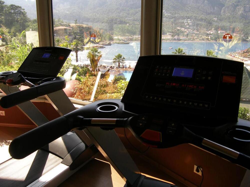 Turunç Resort Hotel