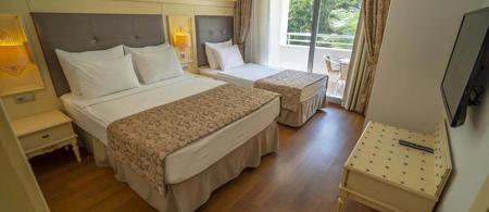 Turunç Resort Hotel