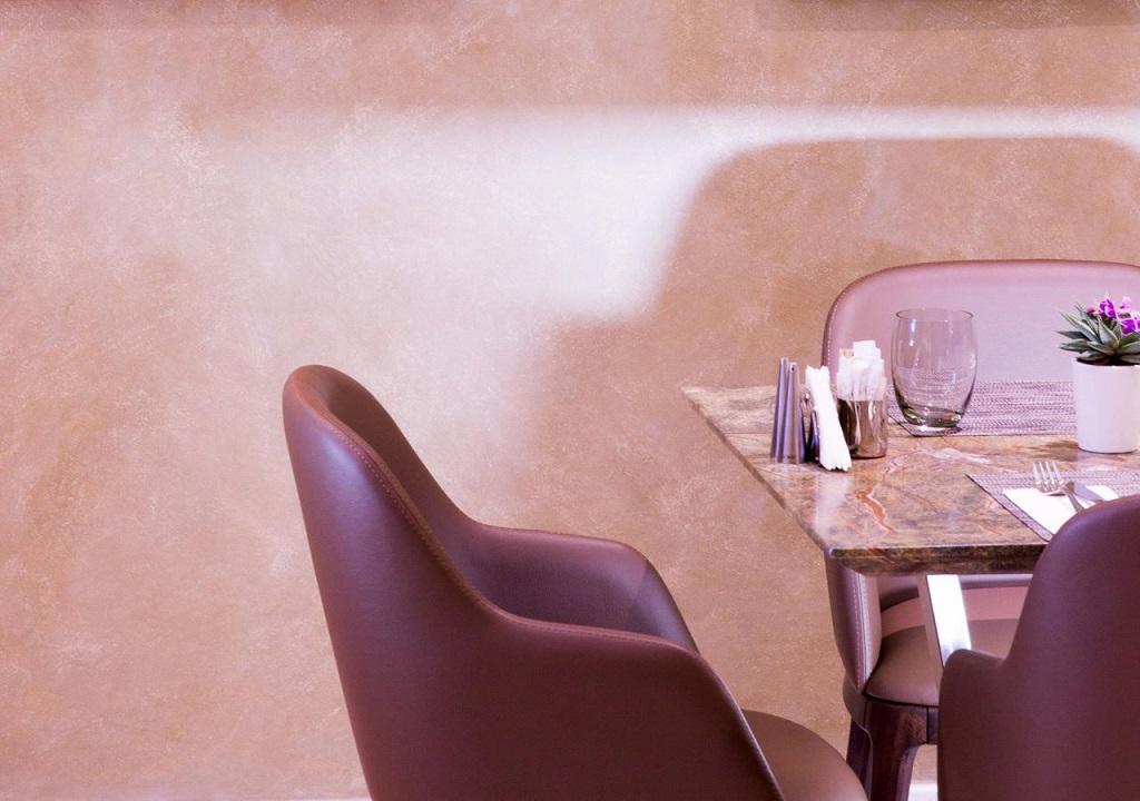 Maroon Hotel Pera