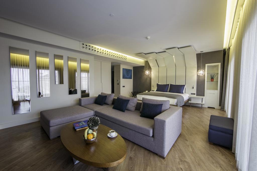 Maroon Hotel Pera