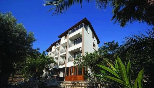 Kumlubük Hotel