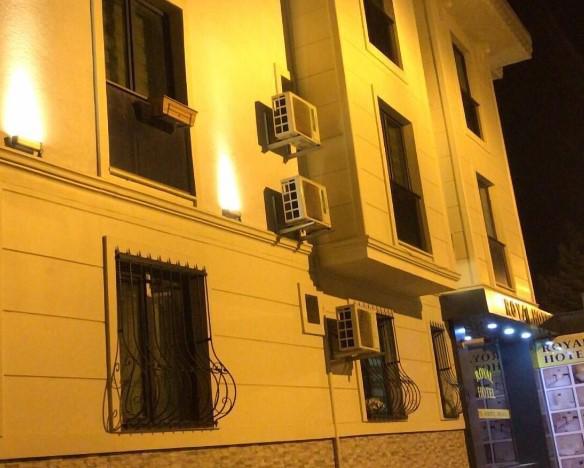 Royal Sultanahmet Hotel