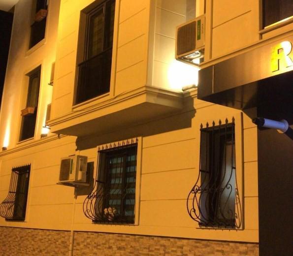 Royal Sultanahmet Hotel