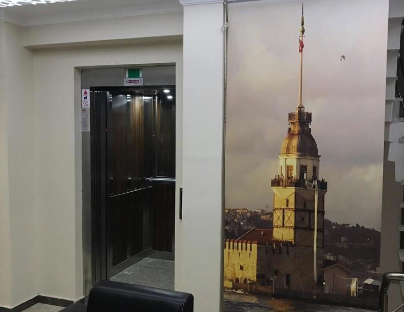 Royal Sultanahmet Hotel