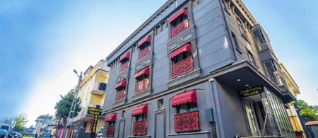 Dizayn Palace Hotel