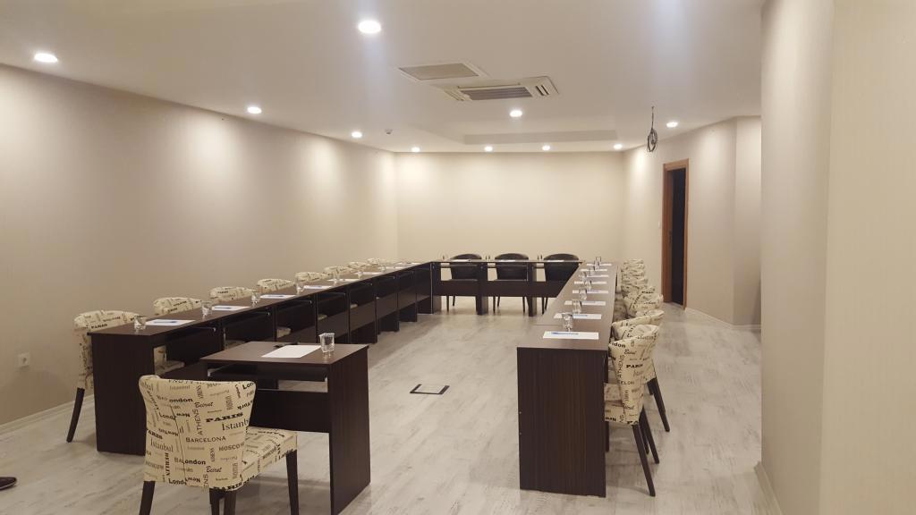E5 Park Otel