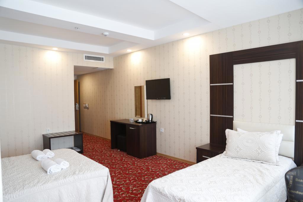 E5 Park Otel
