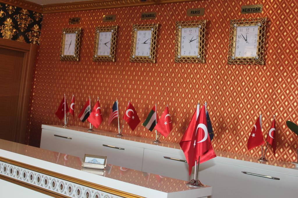 E5 Park Otel