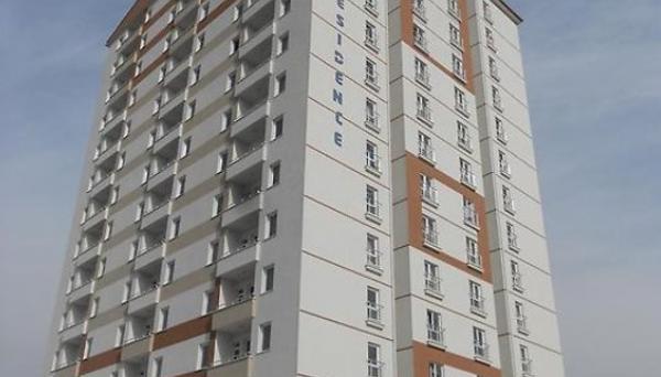 Kayseri Elit Residence