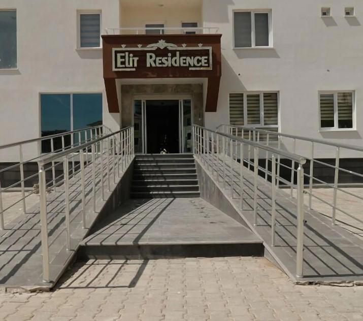 Kayseri Elit Residence